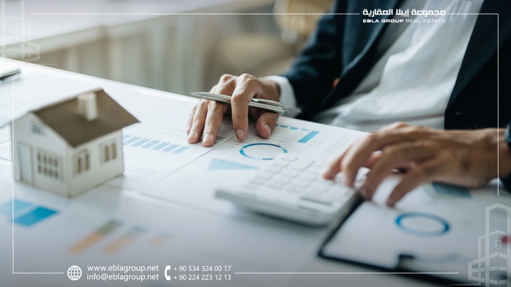 Comparison between real estate in Bursa and Istanbul