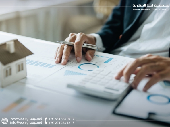 Comparison between real estate in Bursa and Istanbul