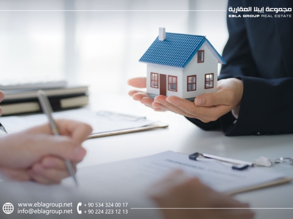 Real Estate Insurance in Bursa