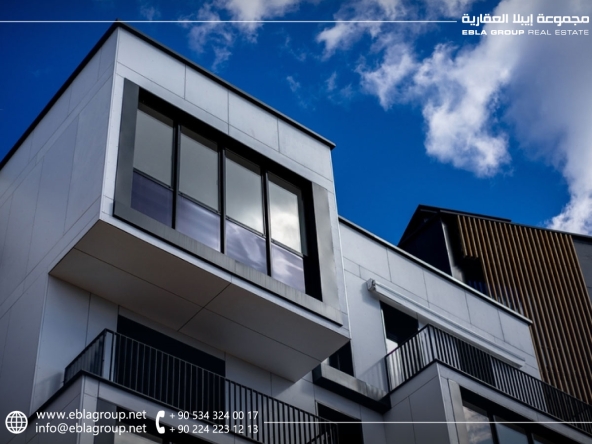 Emerging Real Estate Markets in Bursa