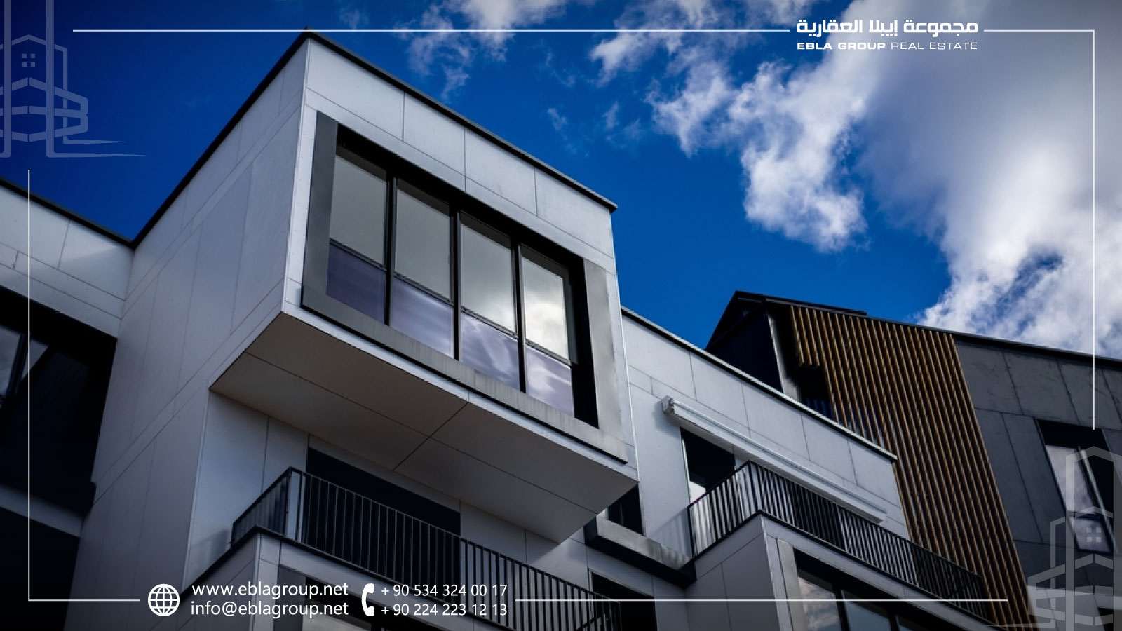 Emerging Real Estate Markets in Bursa