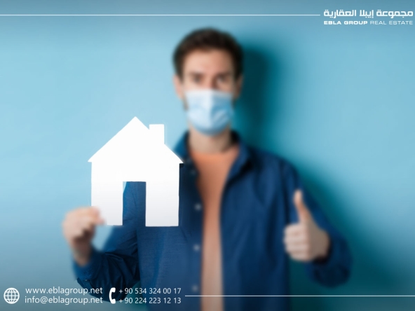 The impact of health factors on the real estate market in Bursa, Türkiye