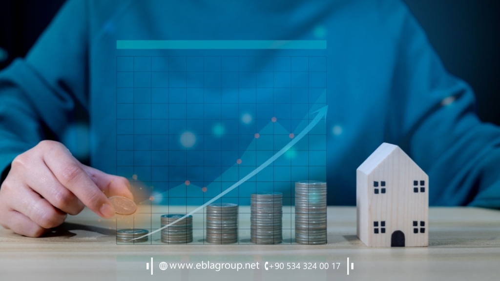 How to get high returns from investing in luxury apartments in Bursa Türkiye