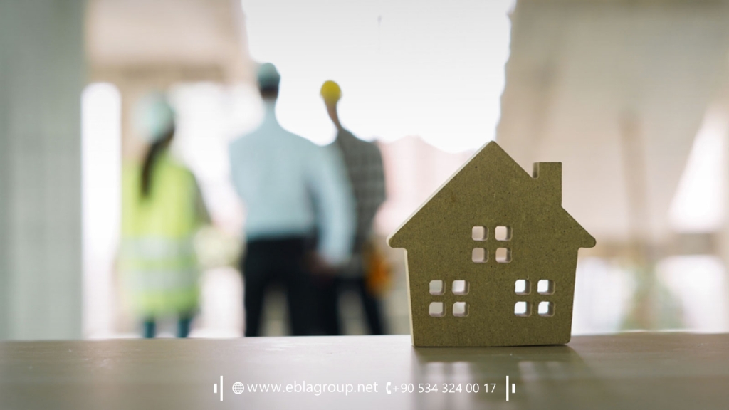 Under Construction Property or Ready to Move Property in Bursa, which is better?