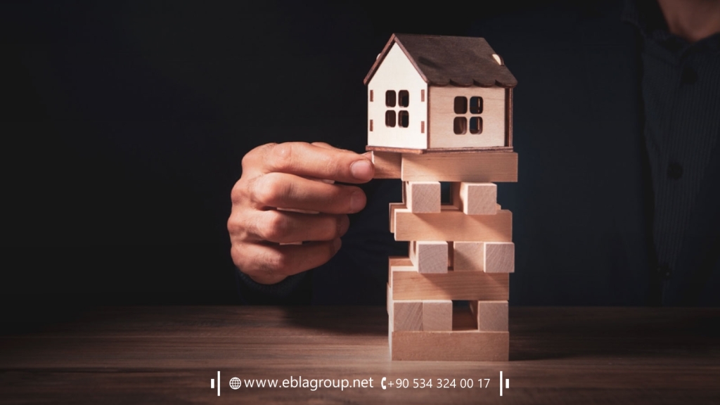 How to Reduce the Risks of Real Estate Investment in Bursa Turkey