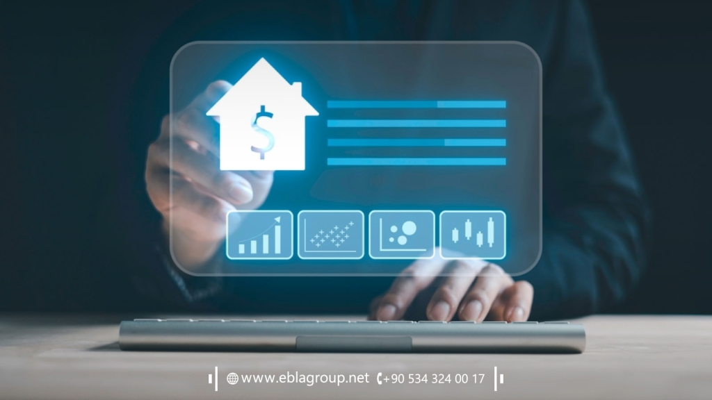 Comprehensive analysis of the real estate market in Bursa