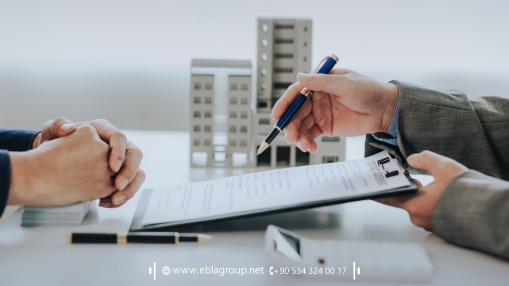 Top Tips for Investing in Small Commercial Real Estate in Bursa Türkiye