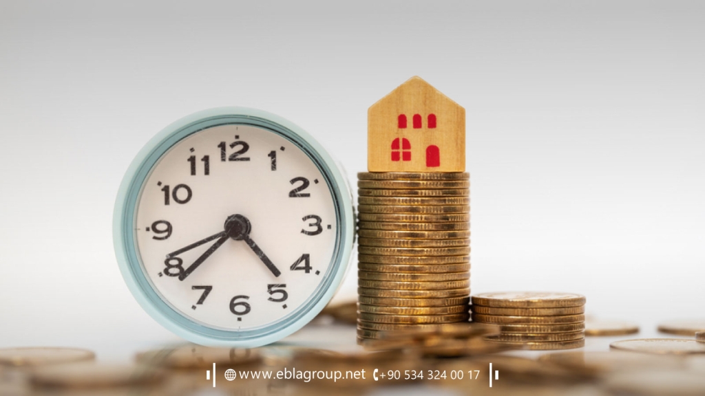 How to determine the best time for investing in real estate in Bursa Türkiye