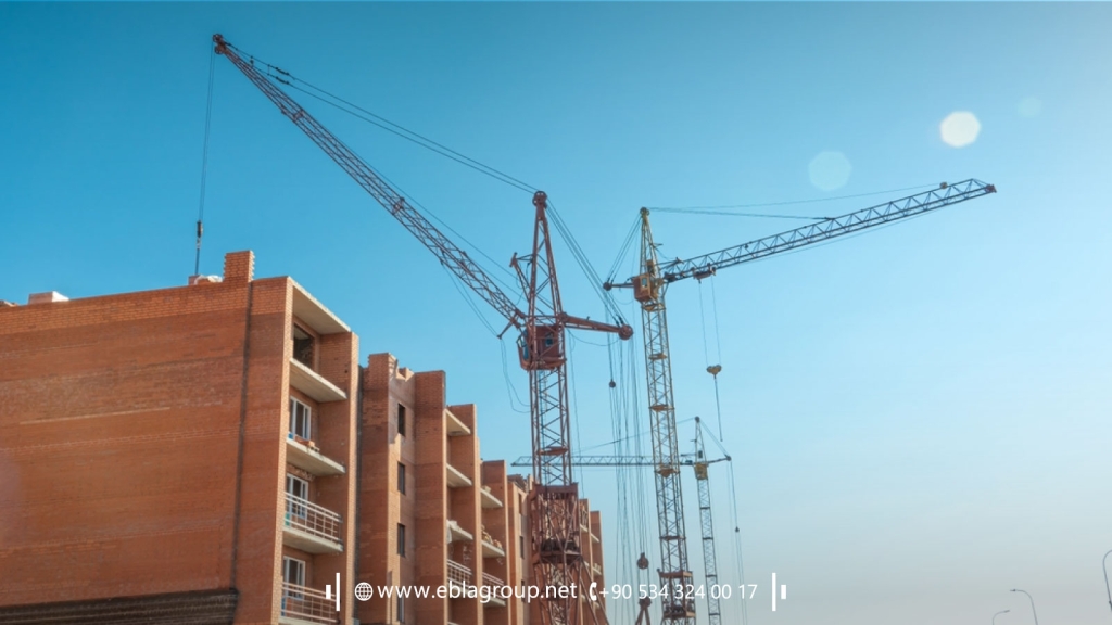 Ready-to-move-in or under-construction property in Bursa