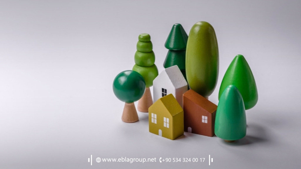 Investing in Mountain View Apartments in Bursa Türkiye