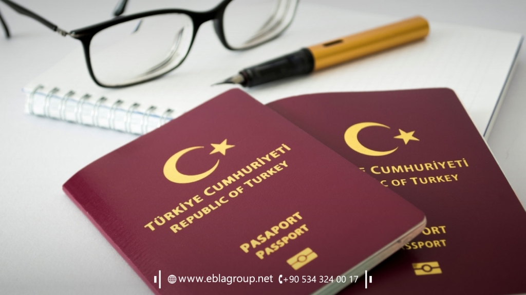 How to obtain Turkish citizenship through real estate investment in Bursa