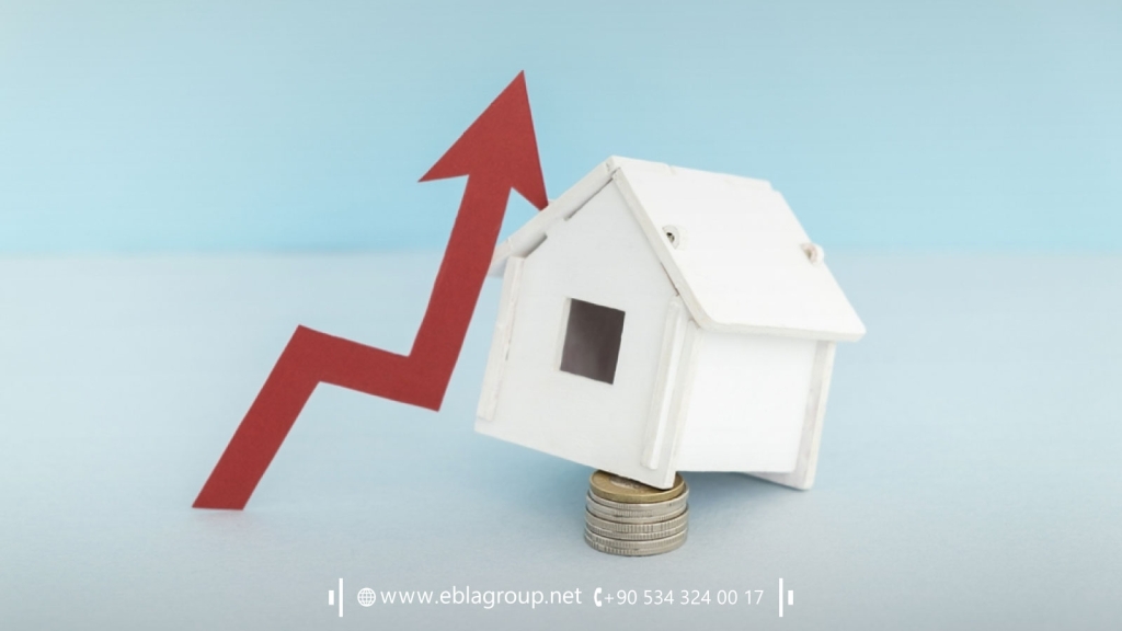 Best Ways to Get High Investment Returns from Real Estate in Bursa Türkiye