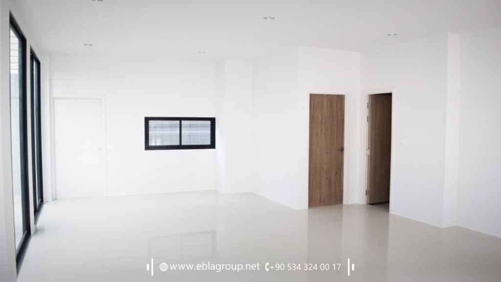 How to decide whether to buy new or used property in Bursa Türkiye