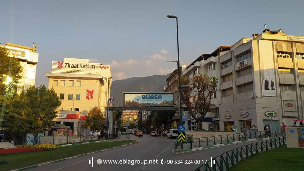 Reasons That Make Bursa a Prime Real Estate Investment Destination