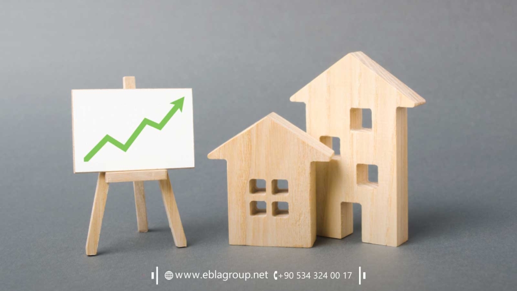 Reasons for the rise in real estate prices in Bursa Türkiye