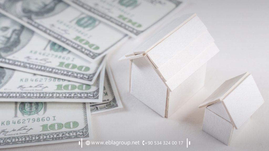 How to determine the appropriate rent in the real estate market in Bursa, Turkey