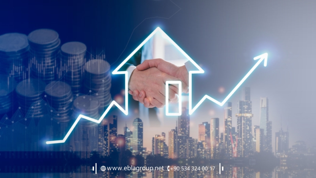 Best Expected Returns for Investing in Large Commercial Real Estate in Bursa Türkiye