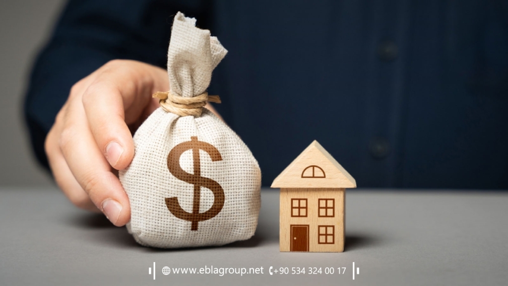 Best Ways to Get Financing for Real Estate Purchases in Bursa
