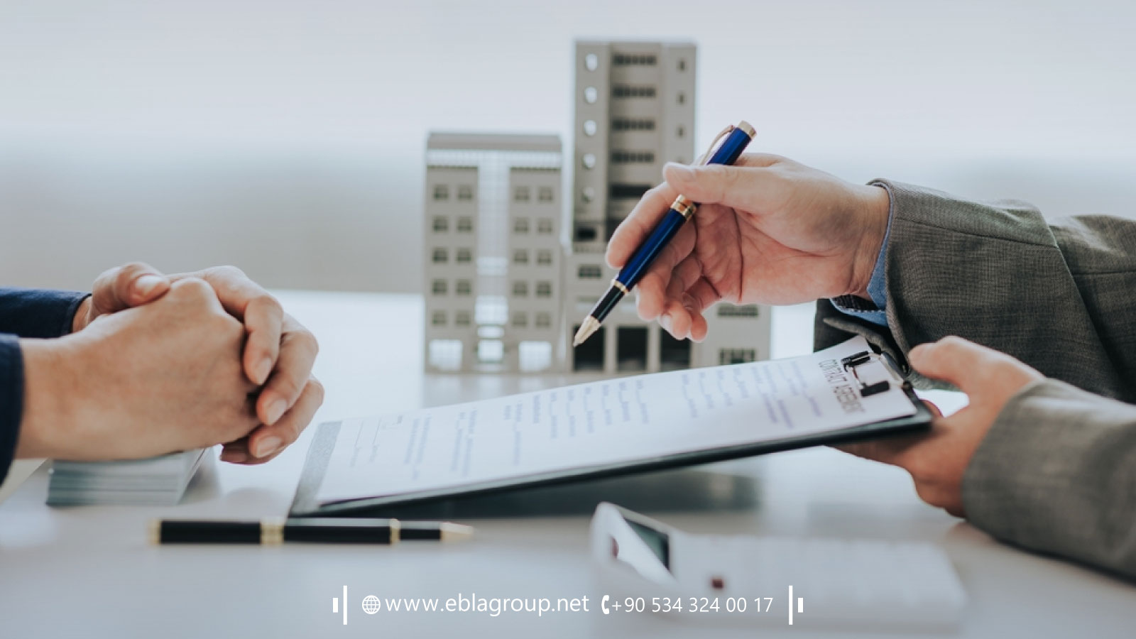 العقارات التجارية الصغيرة في بورصة تركيا