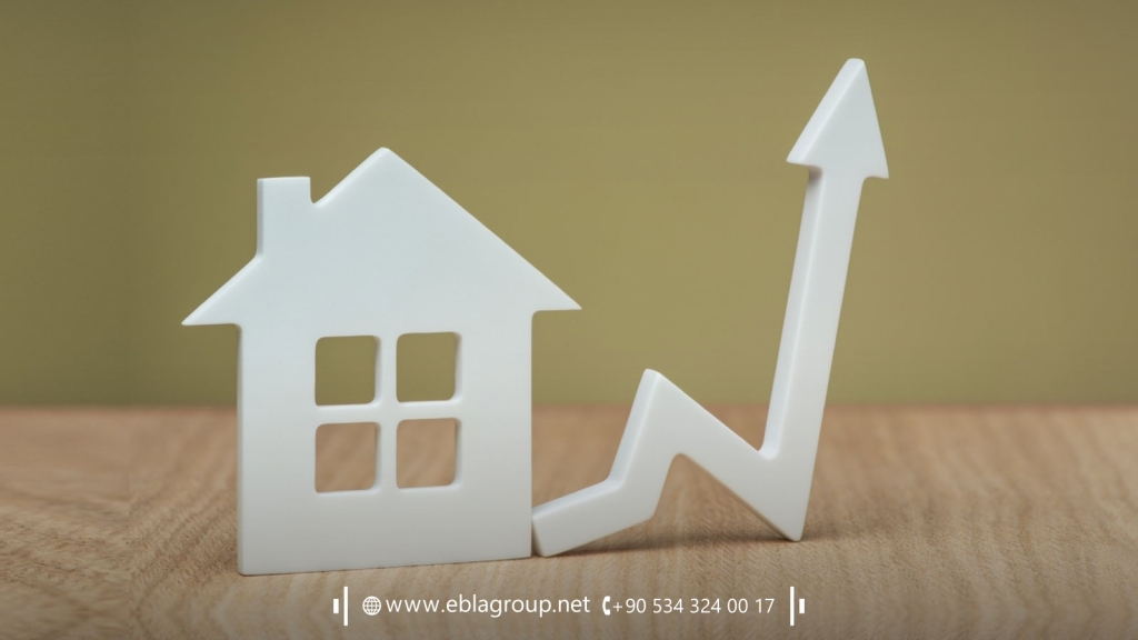 Reasons for the increasing demand for real estate in Bursa Türkiye