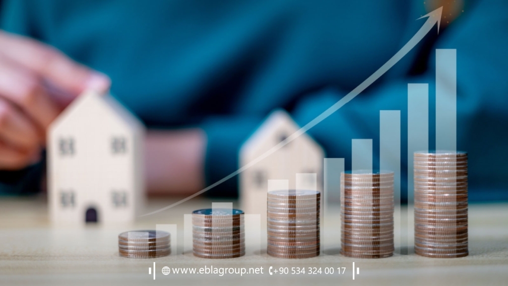 Factors affecting real estate prices in Bursa