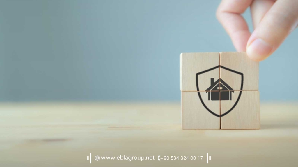 How to check the affairs of real estate in Bursa Türkiye