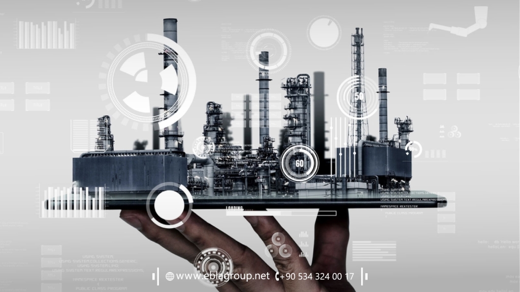 Investing in industrial properties and warehouses in Bursa