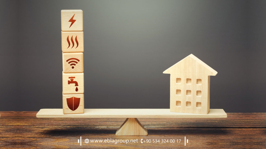 How to Reduce Maintenance and Operating Costs of Real Estate in Bursa Türkiye