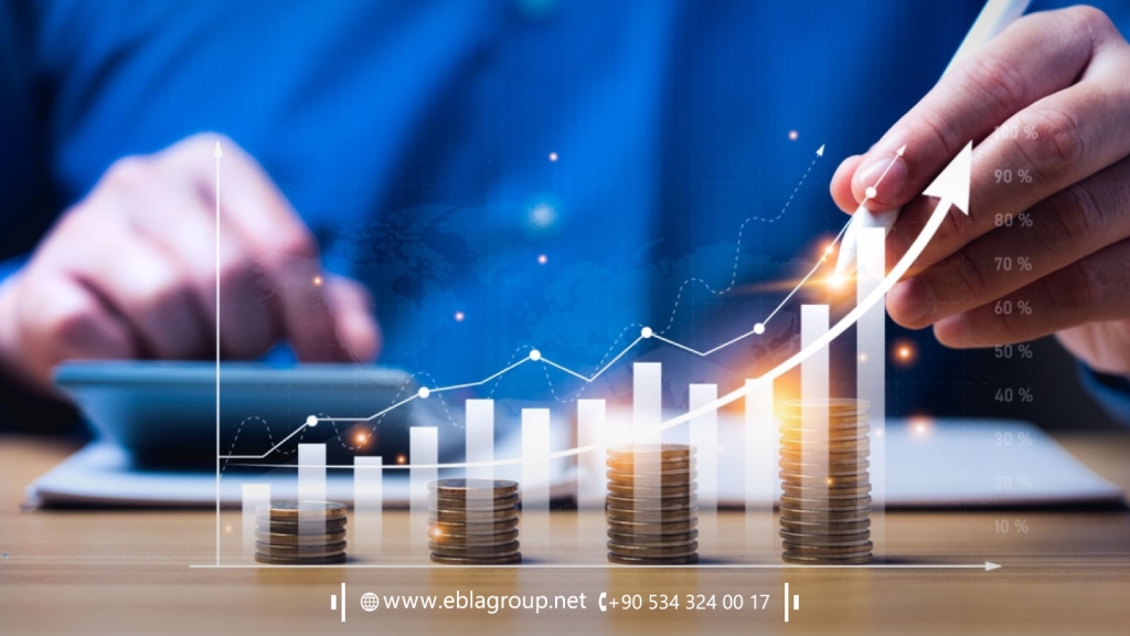 Investing in real estate and stocks in Bursa