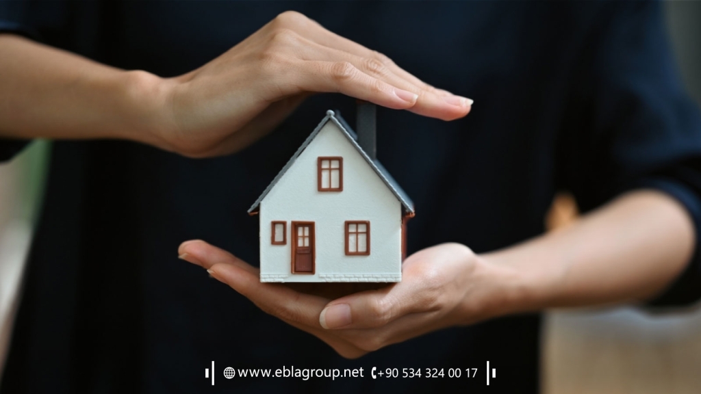 Real Estate Insurance in Bursa