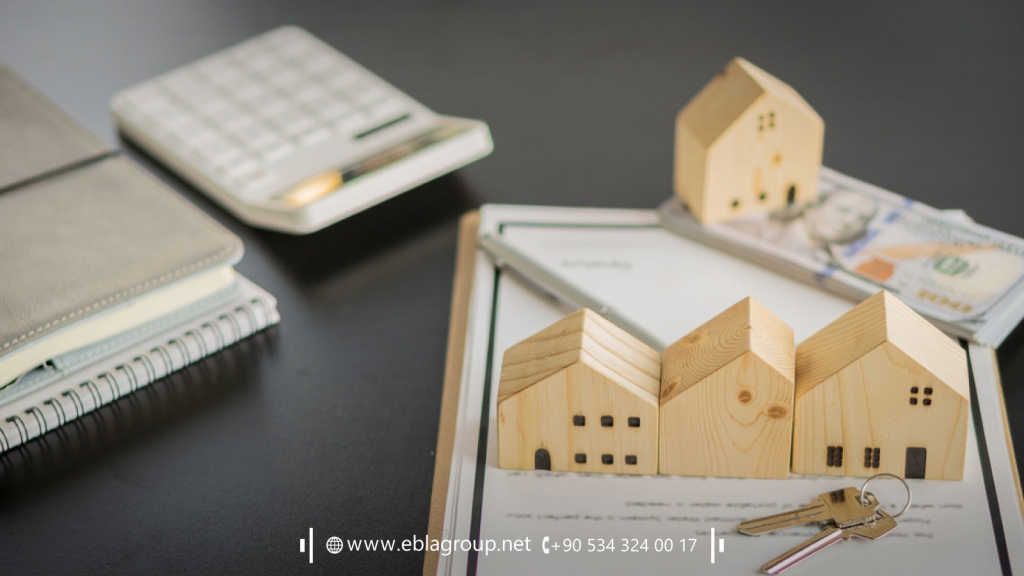 How to determine the appropriate rent in the real estate market in Bursa, Turkey