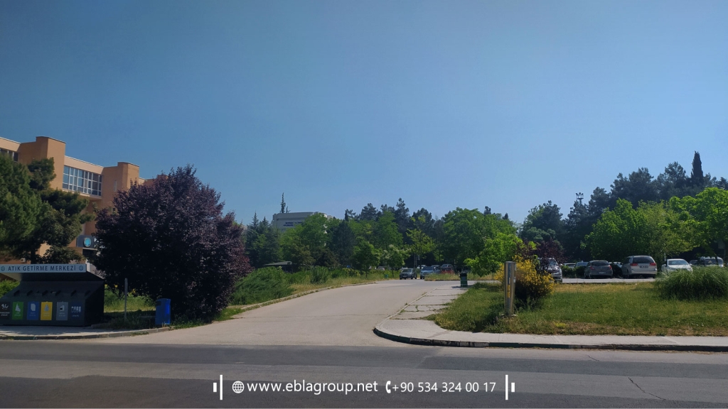 Best New Neighborhoods for Real Estate Investment in Bursa