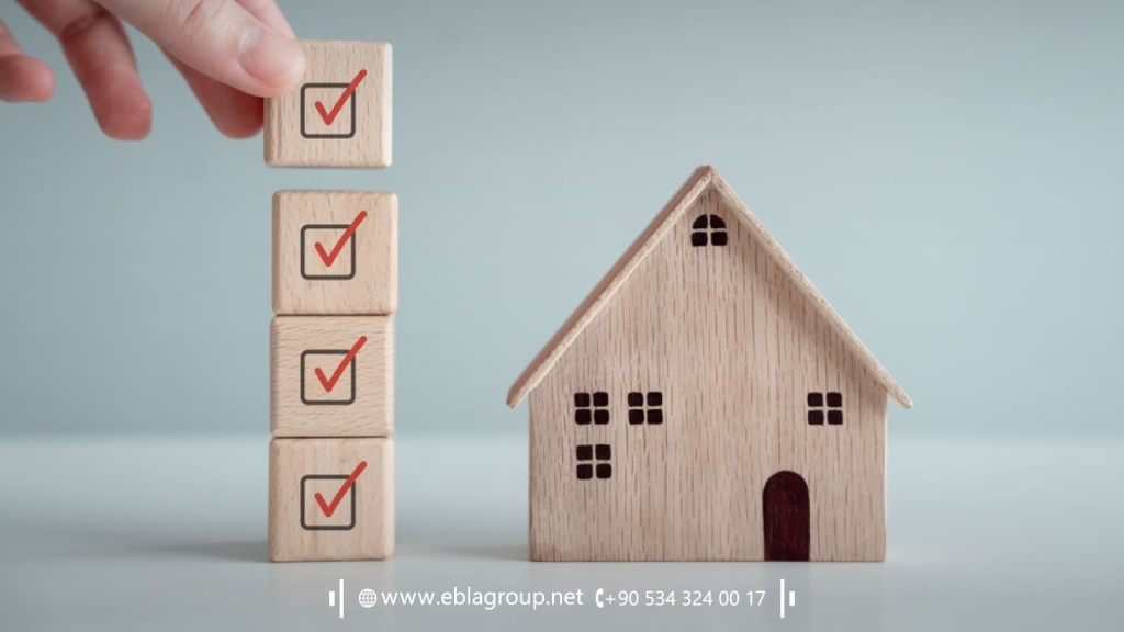 Steps to buy real estate in Bursa