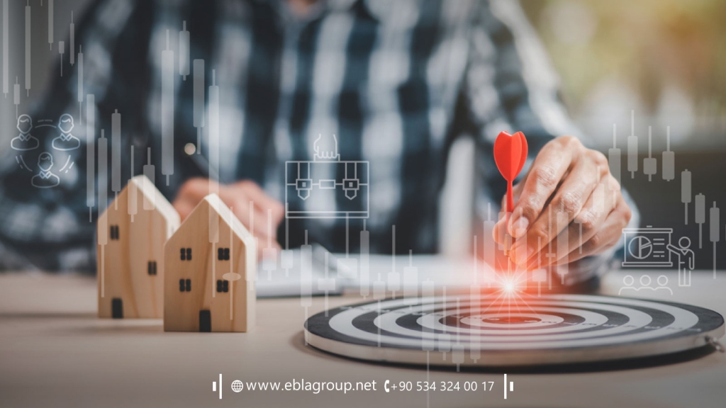 How to Get Guaranteed Returns from Investing in Residential Real Estate in Bursa Türkiye