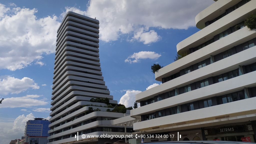 Invest in luxury residential properties in Bursa