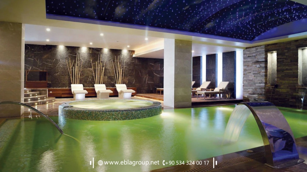 Investing in hotel apartments in Bursa