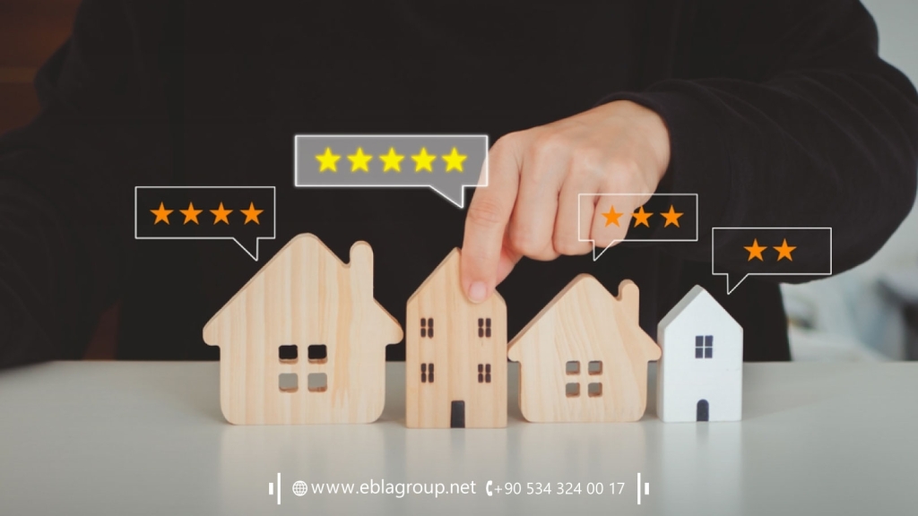 High demand for real estate in Bursa Türkiye by foreign investors
