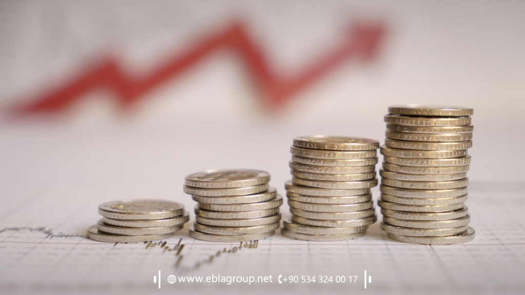 Current developments in the real estate market in Bursa