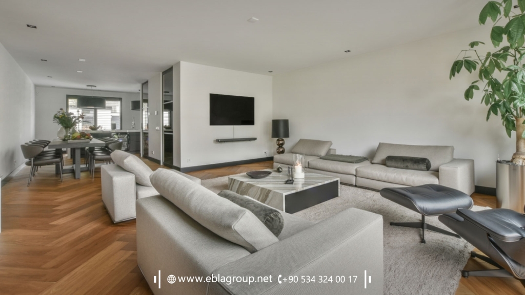 Factors affecting real estate prices in Bursa