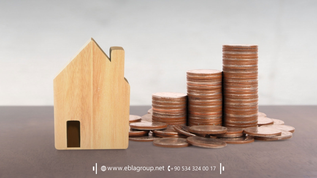 How to get high returns from investing in luxury apartments in Bursa Türkiye