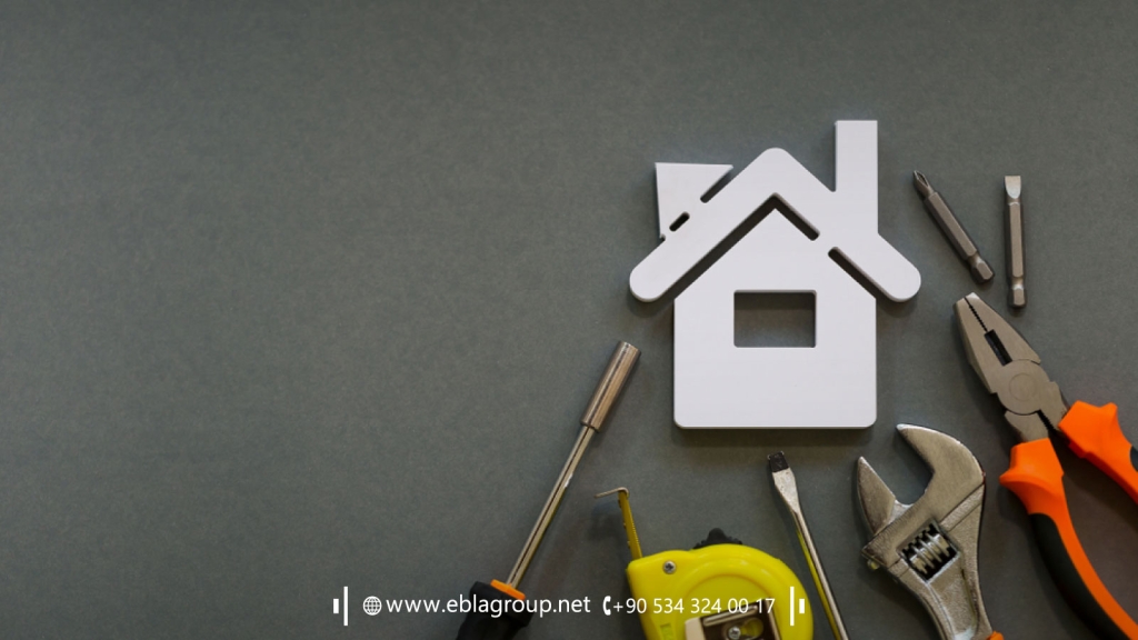 Historical Properties in Bursa