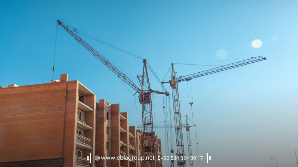 Under Construction Property or Ready to Move Property in Bursa, which is better?