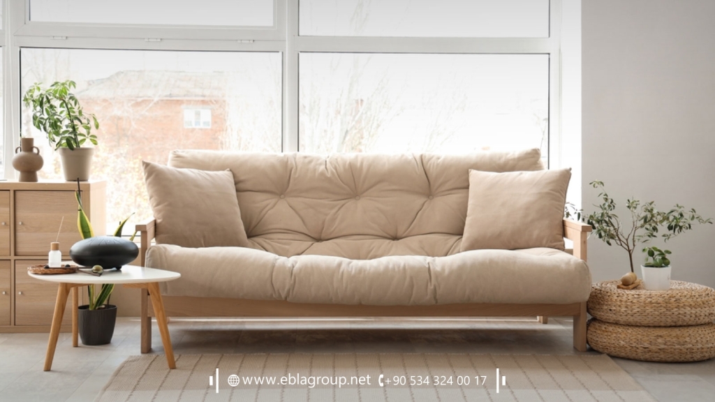 Expected returns on investment in furnished apartments in Nilufer area in Bursa Türkiye 