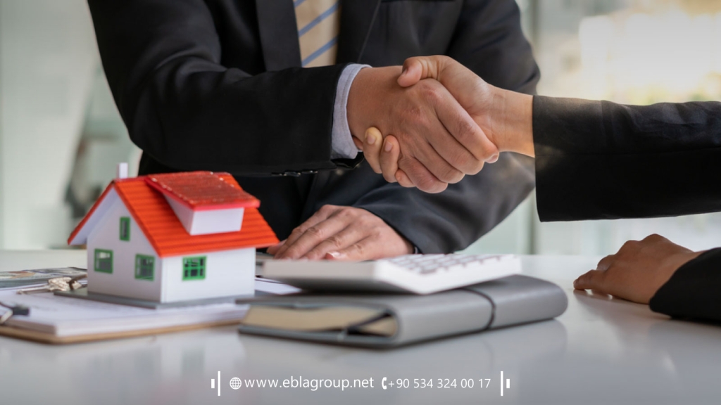 How to choose property for investment in Bursa Turkey