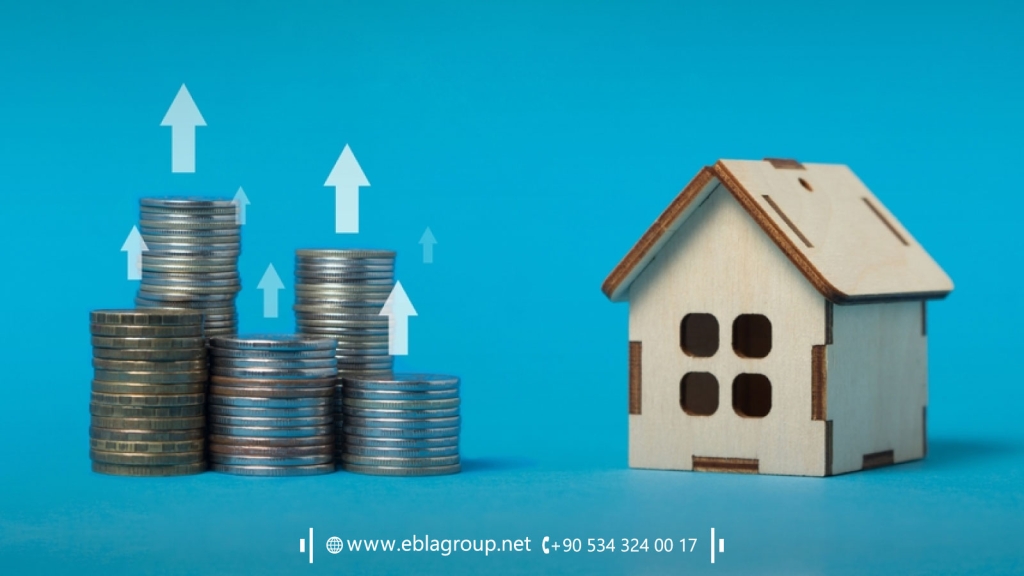 Invest in luxury residential properties in Bursa