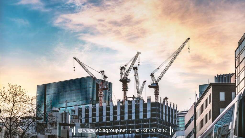 Best Ways to Get High Investment Returns from Real Estate in Bursa Türkiye