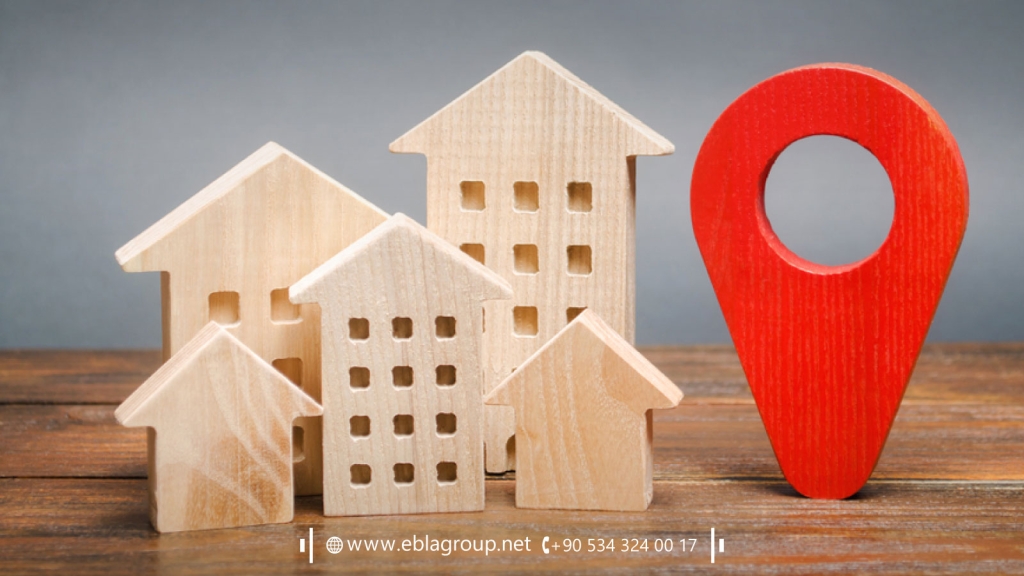 High demand for real estate in Bursa Türkiye by foreign investors