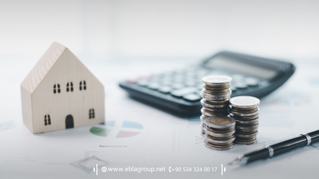 Bursa The Real Estate Center of Turkey