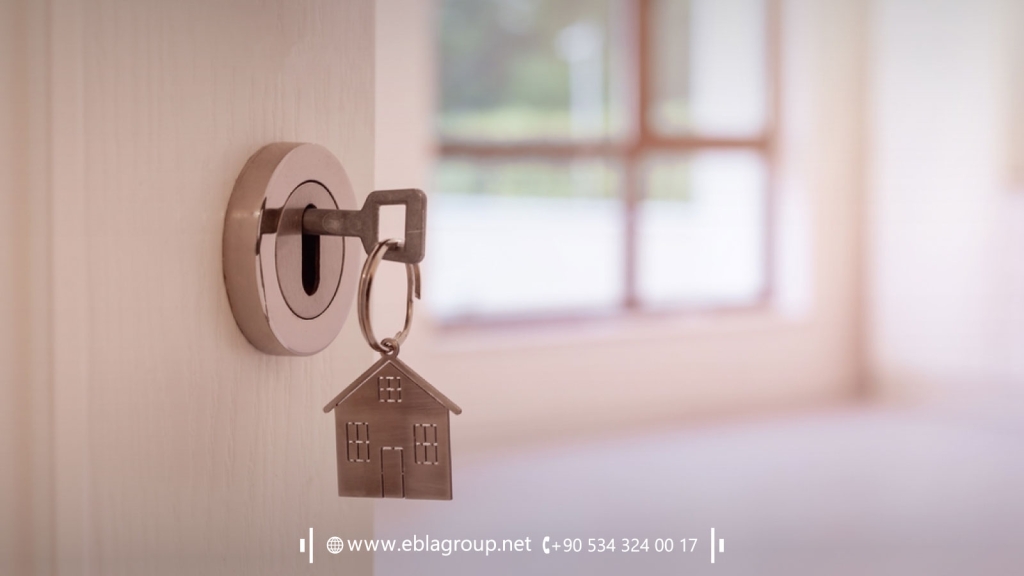 Current developments in the real estate market in Bursa