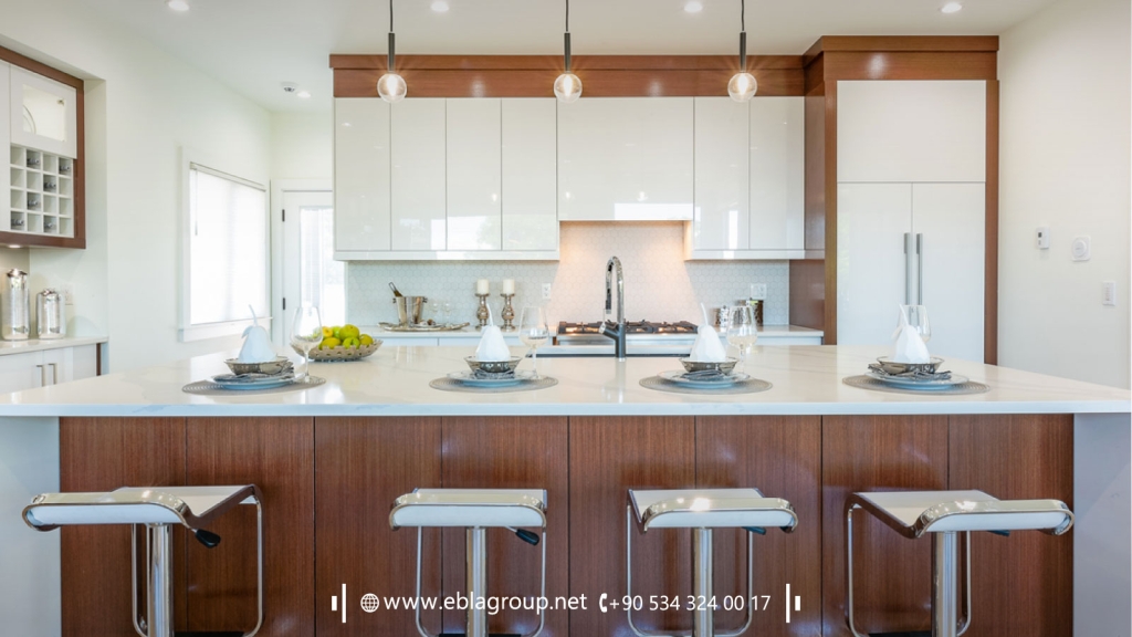 Factors affecting real estate prices in Bursa